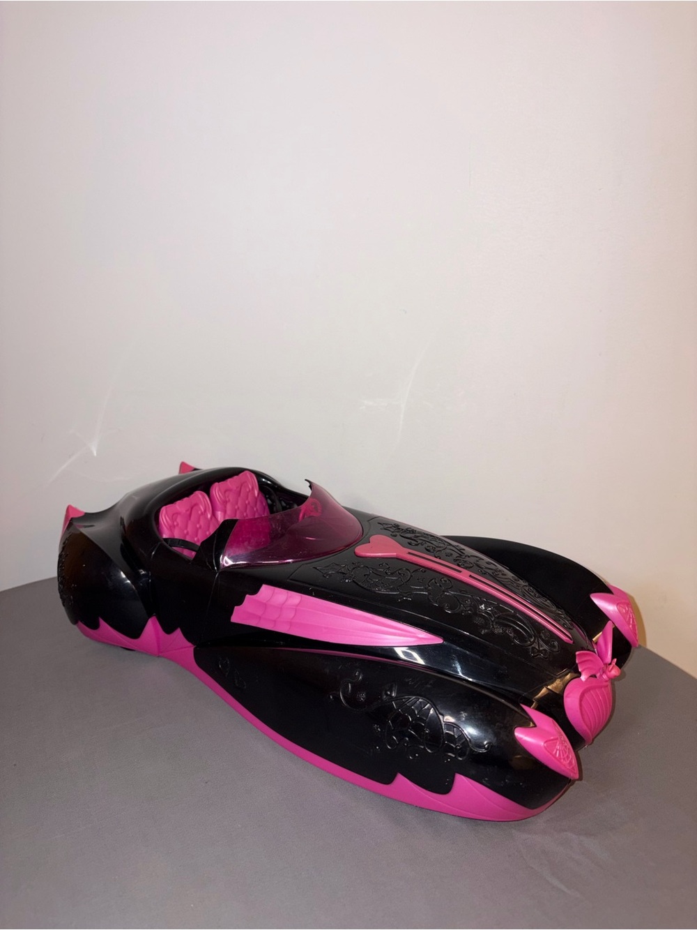 Monster High Draculaura’s Roadster